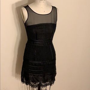 Cynthia steffe dress